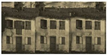 Donostia 1813 berreraikuntza txabola barraca ugartemendia